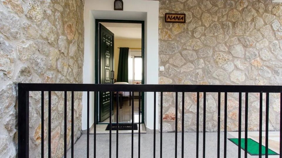 Villa Vera, Agios Nikitas, Grčka — fotografija 5