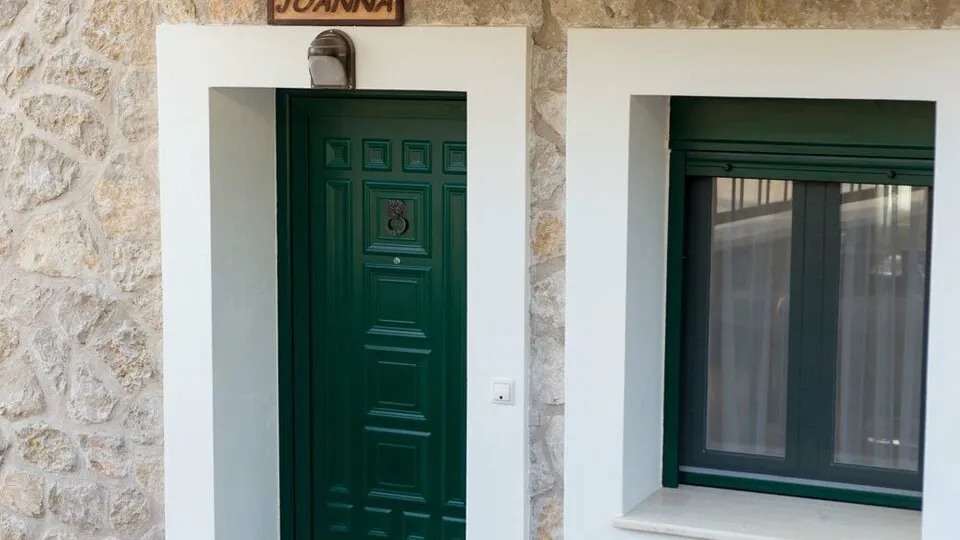 Villa Vera, Agios Nikitas, Grčka — fotografija 6