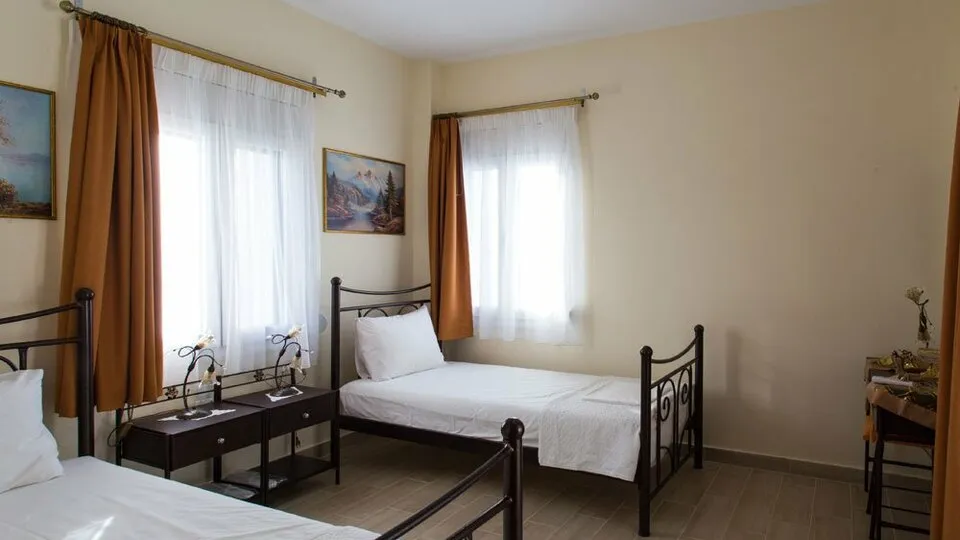 Villa Vera, Agios Nikitas, Grčka — fotografija 7