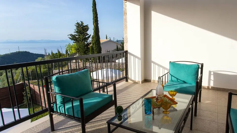 Villa Vera, Agios Nikitas, Grčka — fotografija 9