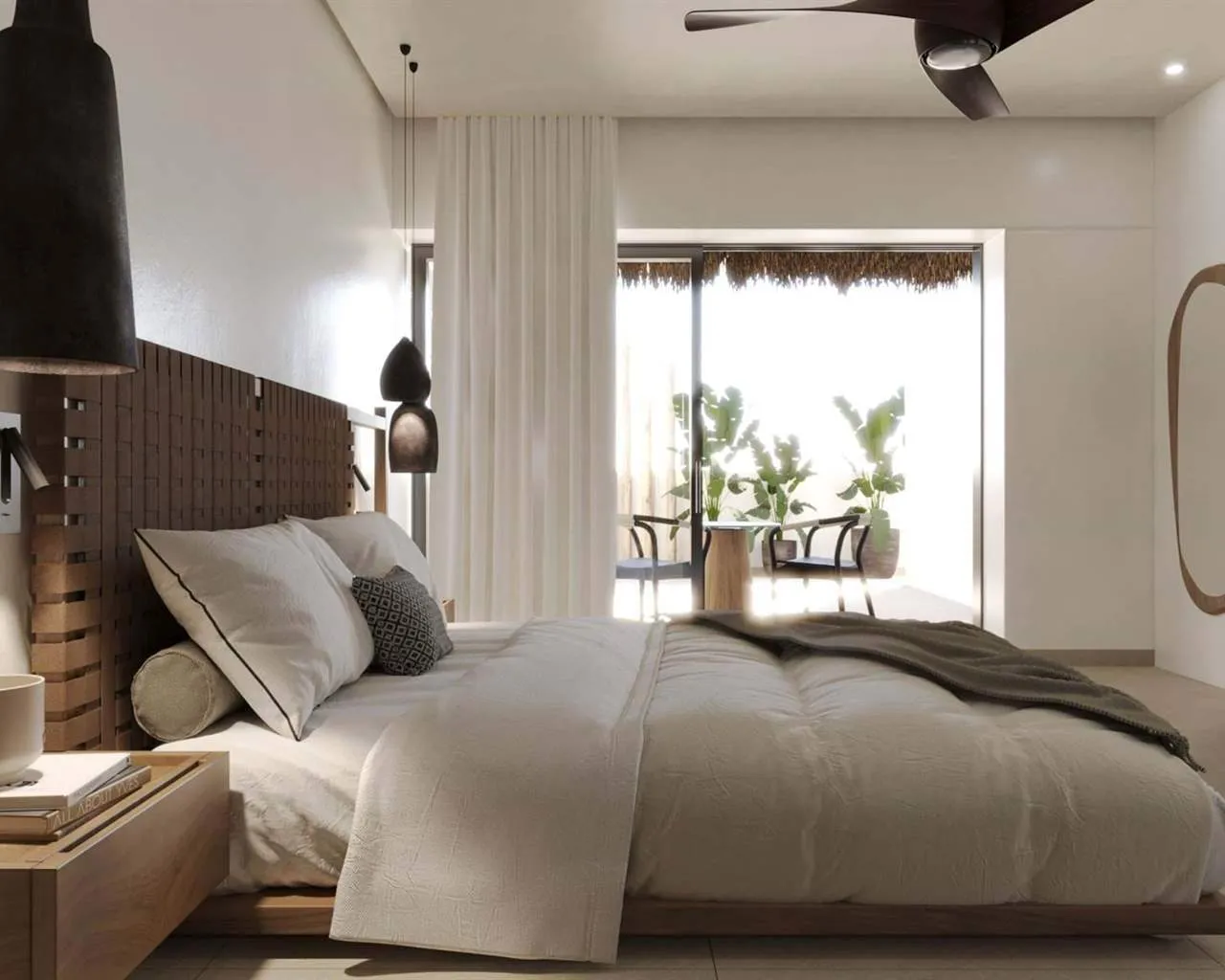 Fodele Beach and Waterpark Holiday Resort, Fodele, Grčka — Suite 2 BedRoom Premium