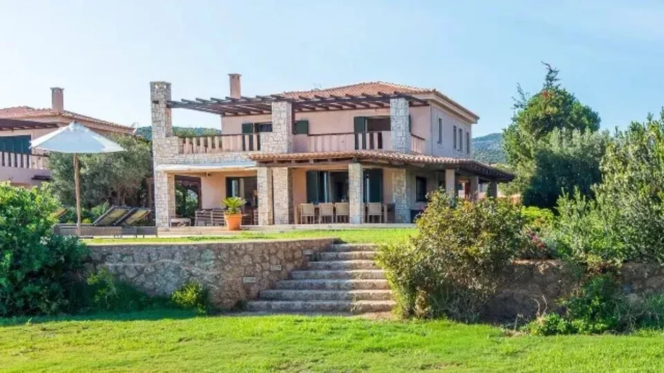 ThermaeSea Luxury Lodge, Termisija, Grčka — fotografija 1