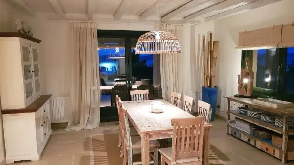 ThermaeSea Luxury Lodge, Termisija, Grčka — fotografija 11