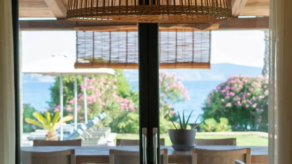 ThermaeSea Luxury Lodge, Termisija, Grčka — fotografija 12