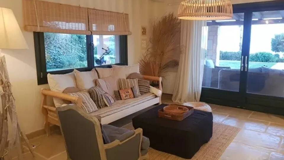 ThermaeSea Luxury Lodge, Termisija, Grčka — fotografija 14