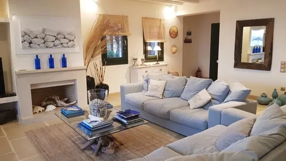 ThermaeSea Luxury Lodge, Termisija, Grčka — fotografija 15