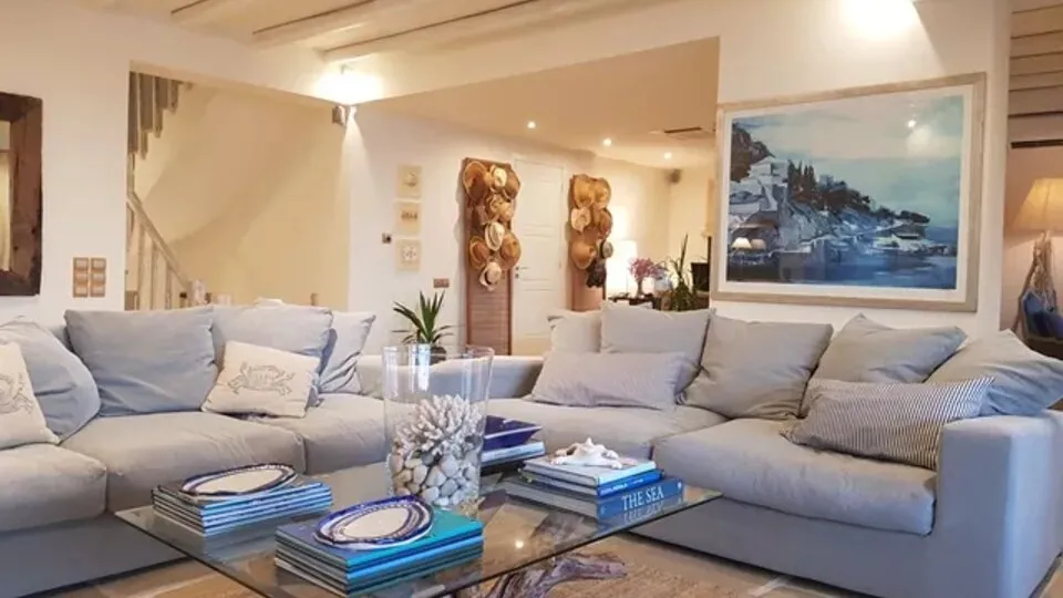 ThermaeSea Luxury Lodge, Termisija, Grčka — fotografija 16