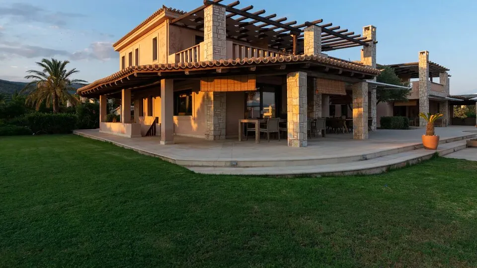ThermaeSea Luxury Lodge, Termisija, Grčka — fotografija 2