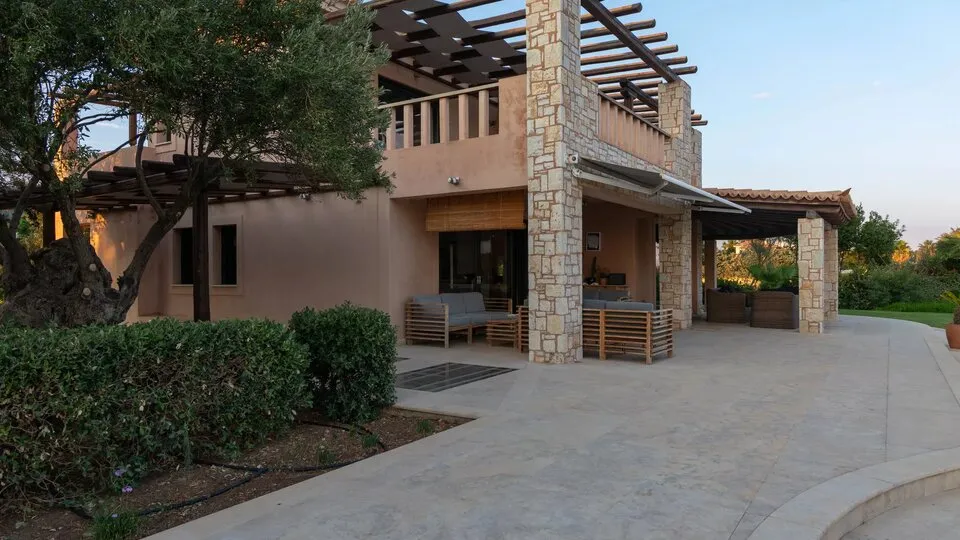 ThermaeSea Luxury Lodge, Termisija, Grčka — fotografija 3