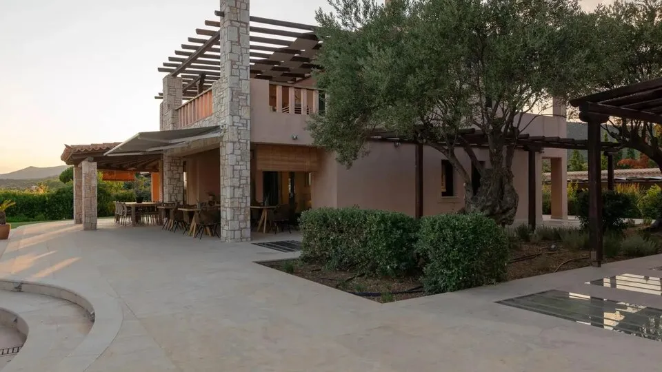 ThermaeSea Luxury Lodge, Termisija, Grčka — fotografija 4