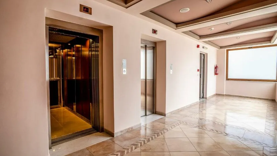 Evia Hotel & Suites, Marmari, Grčka — fotografija 11