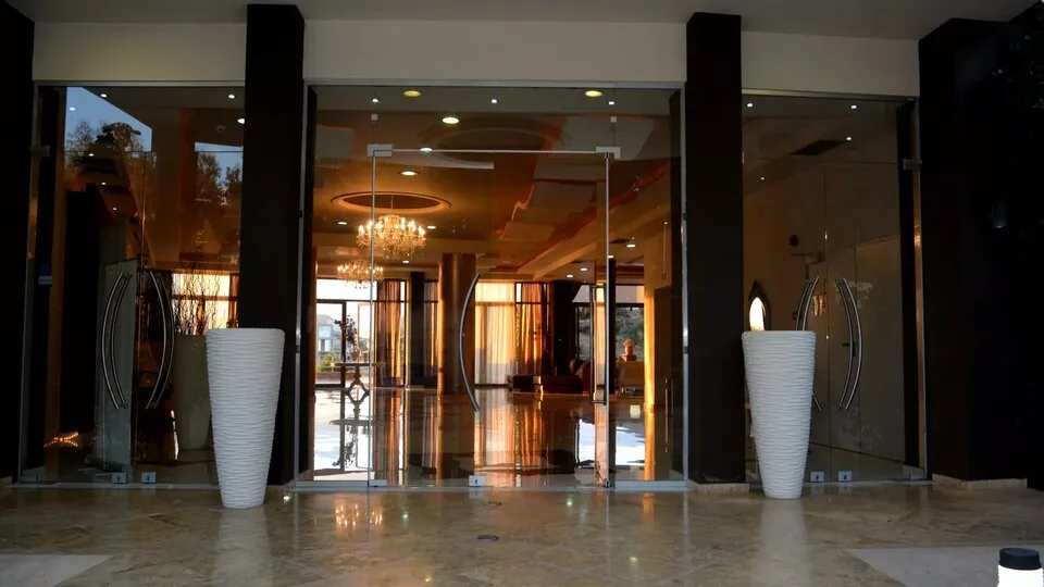 Evia Hotel & Suites, Marmari, Grčka — fotografija 6