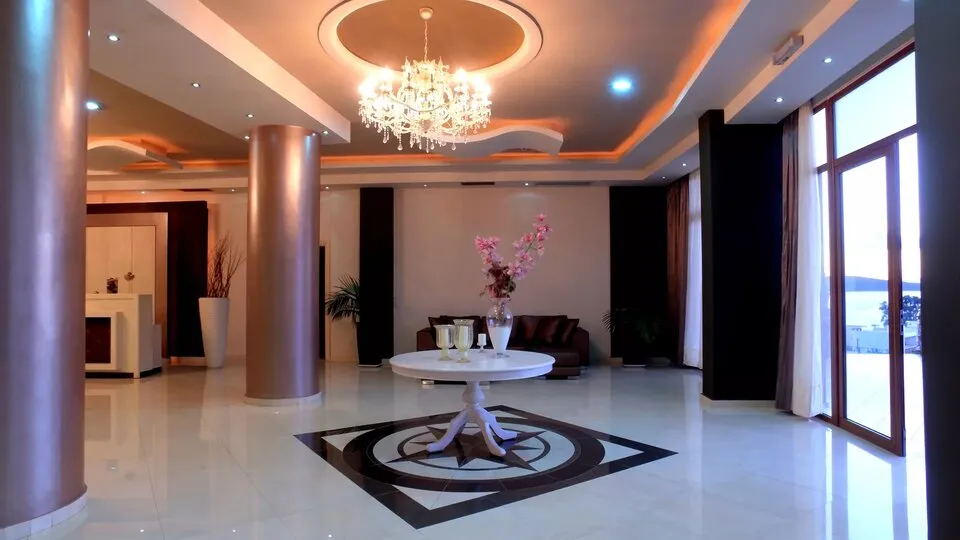 Evia Hotel & Suites, Marmari, Grčka — fotografija 9