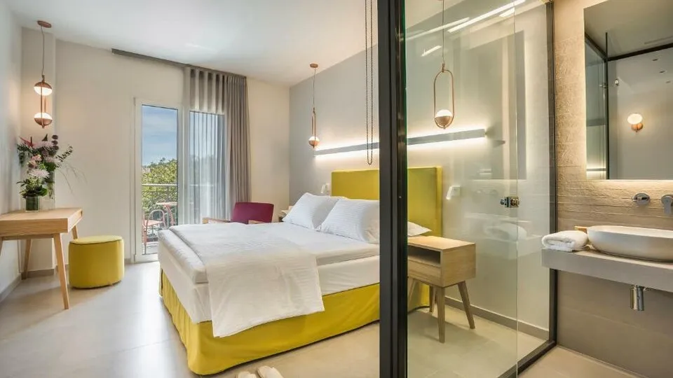 Ionian Plaza Hotel & Spa, Argostoli, Grčka — fotografija 11