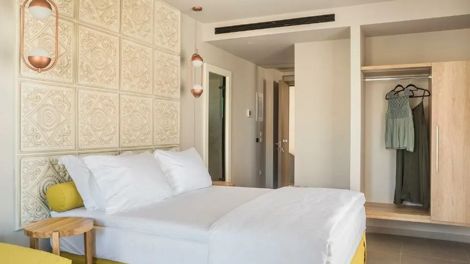 Ionian Plaza Hotel & Spa, Argostoli, Grčka — fotografija 12