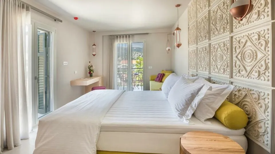 Ionian Plaza Hotel & Spa, Argostoli, Grčka — fotografija 14