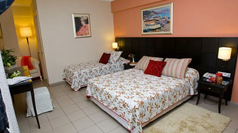 Ionian Plaza Hotel & Spa, Argostoli, Grčka — fotografija 15