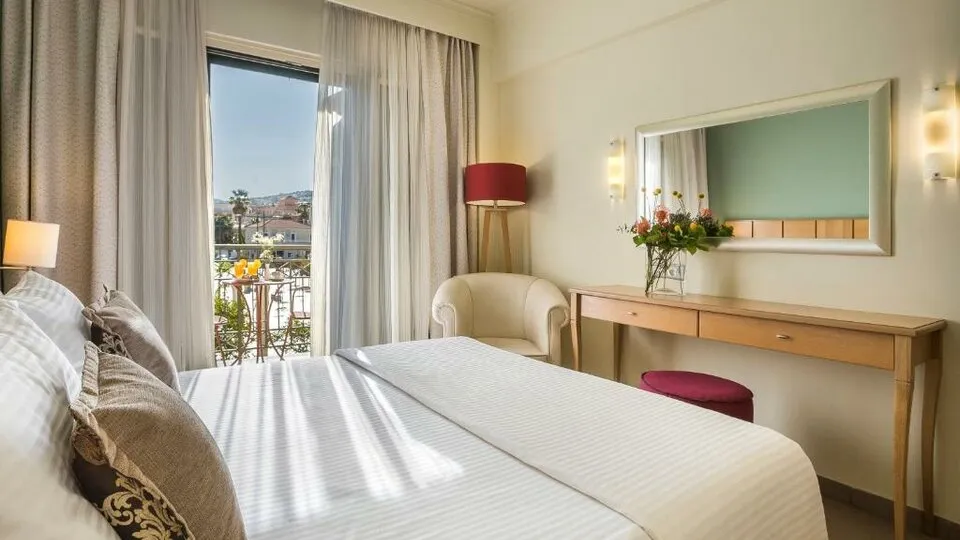 Ionian Plaza Hotel & Spa, Argostoli, Grčka — fotografija 16