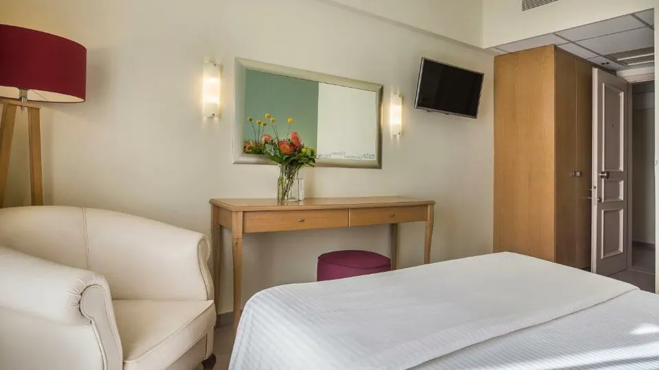 Ionian Plaza Hotel & Spa, Argostoli, Grčka — fotografija 17