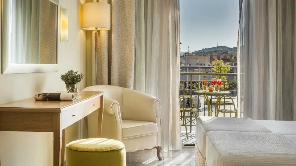 Ionian Plaza Hotel & Spa, Argostoli, Grčka — fotografija 18