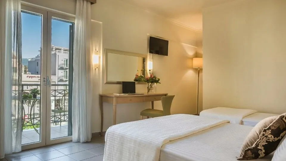 Ionian Plaza Hotel & Spa, Argostoli, Grčka — fotografija 19