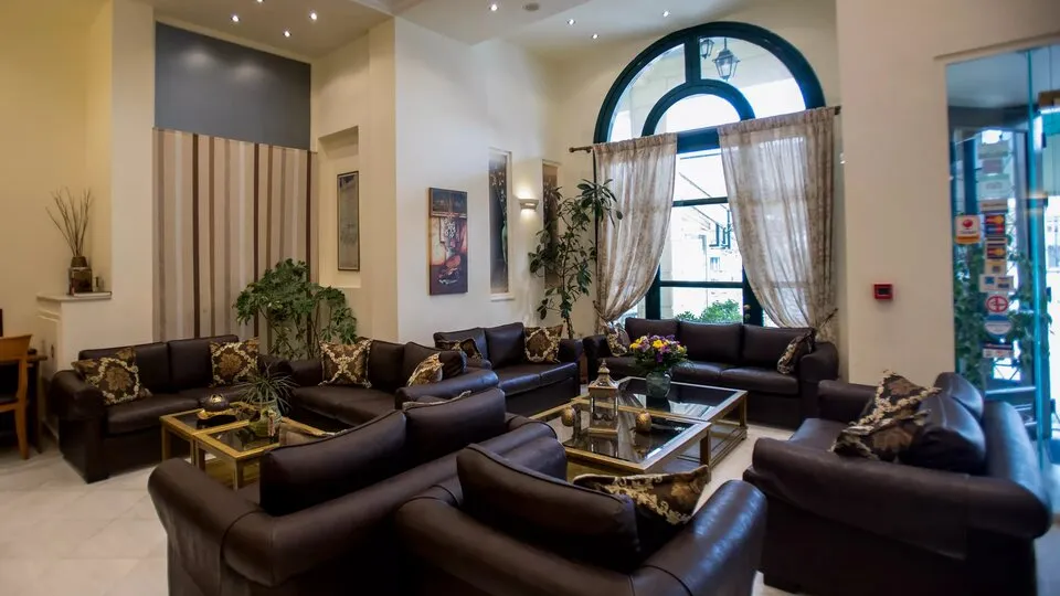Ionian Plaza Hotel & Spa, Argostoli, Grčka — fotografija 4