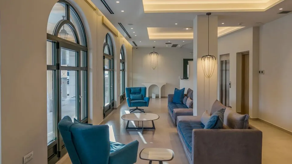 Ionian Plaza Hotel & Spa, Argostoli, Grčka — fotografija 6