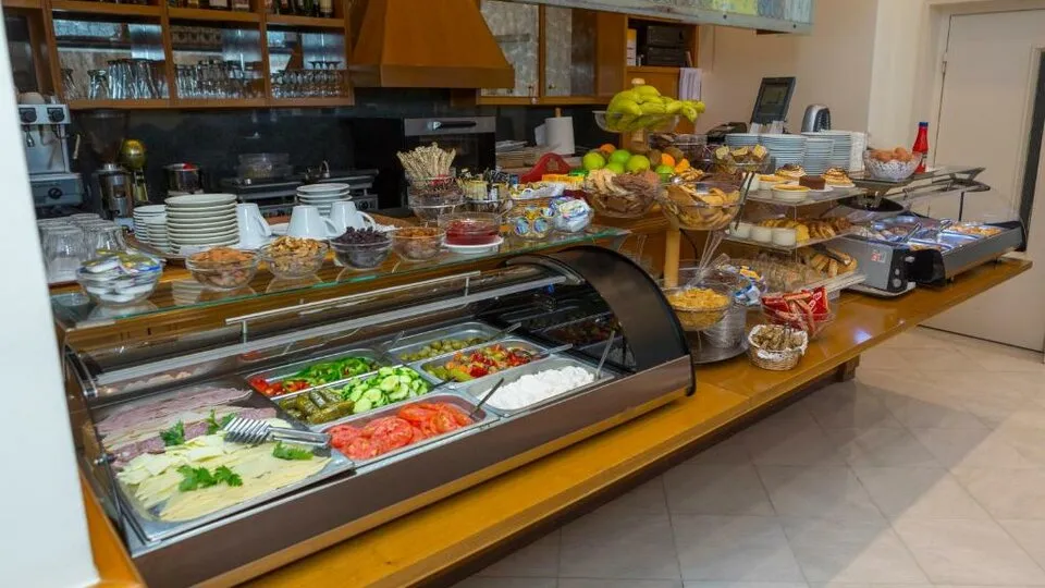 Ionian Plaza Hotel & Spa, Argostoli, Grčka — fotografija 8