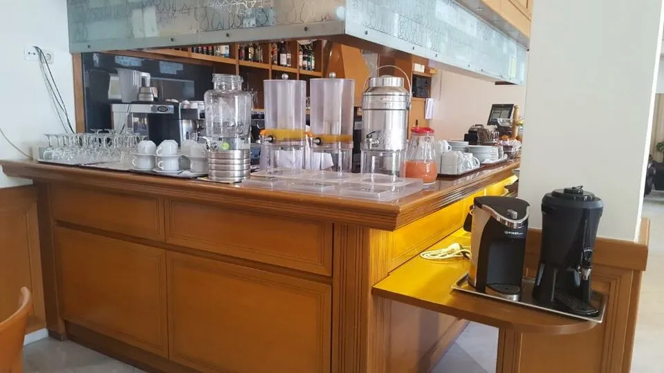 Ionian Plaza Hotel & Spa, Argostoli, Grčka — fotografija 9