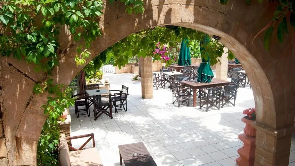 Laganas Beach Hotel Ionian Escape, Laganas, Grčka — fotografija 11