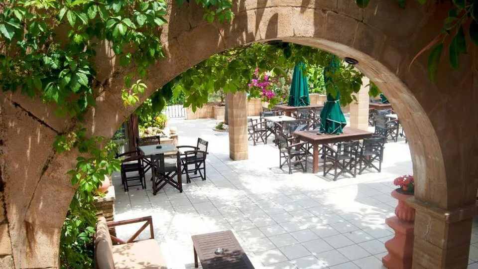 Laganas Beach Hotel Ionian Escape, Laganas, Grčka — fotografija 15