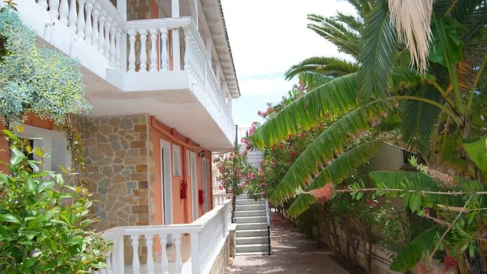 Laganas Beach Hotel Ionian Escape, Laganas, Grčka — fotografija 16