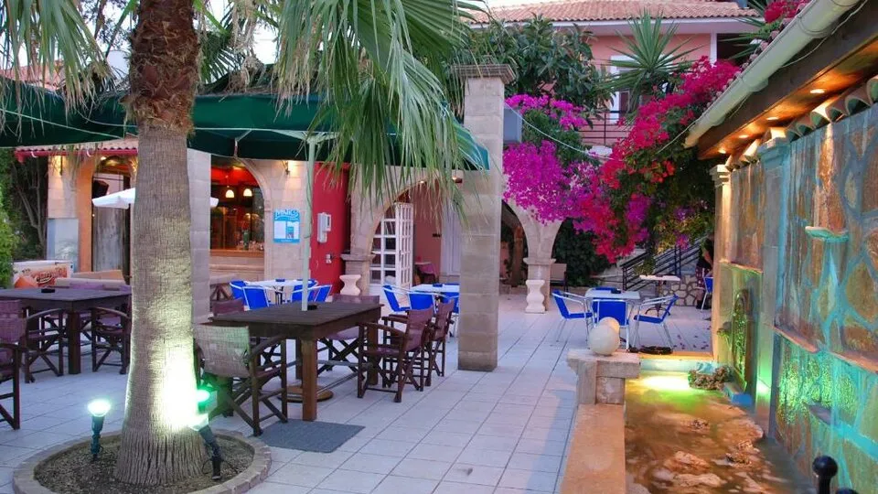 Laganas Beach Hotel Ionian Escape, Laganas, Grčka — fotografija 17