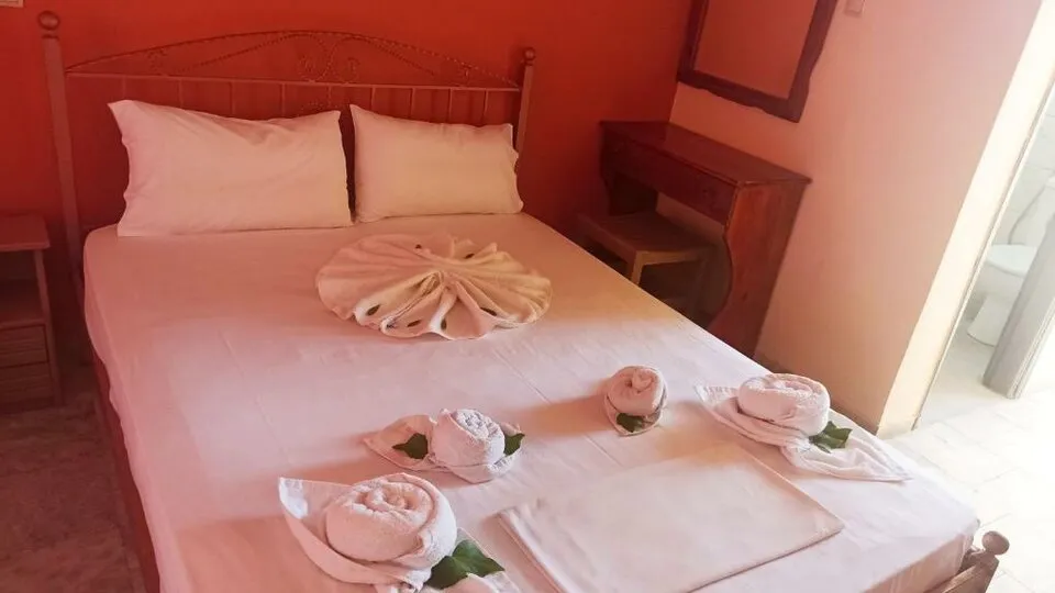 Laganas Beach Hotel Ionian Escape, Laganas, Grčka — fotografija 19