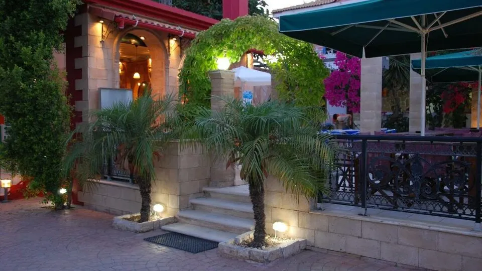 Laganas Beach Hotel Ionian Escape, Laganas, Grčka — fotografija 6