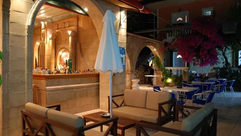 Laganas Beach Hotel Ionian Escape, Laganas, Grčka — fotografija 7