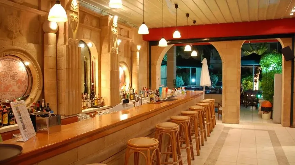 Laganas Beach Hotel Ionian Escape, Laganas, Grčka — fotografija 8