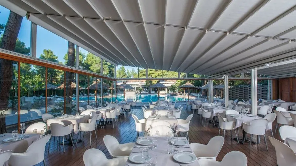 Club Agia Anna, Agia Ana Evija, Grčka — fotografija 19