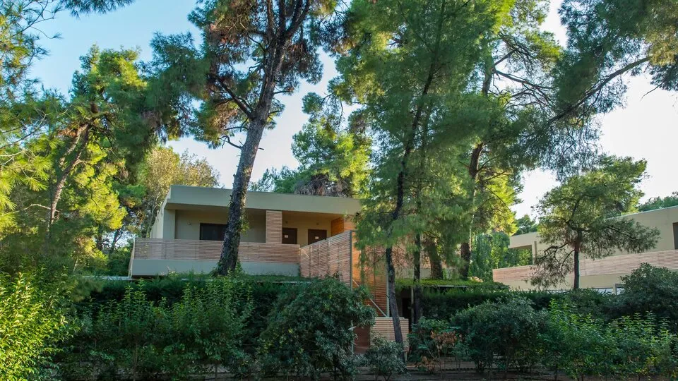 Club Agia Anna, Agia Ana Evija, Grčka — fotografija 9