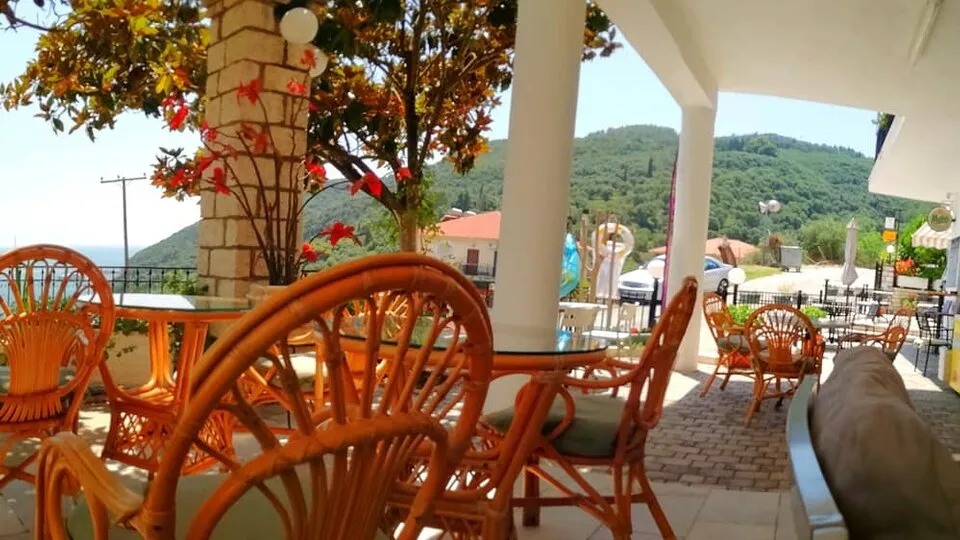 Spiros Studios, Lihnos, Parga, Grčka — fotografija 16