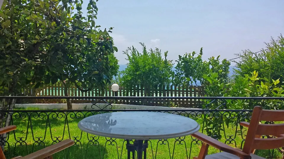 Spiros Studios, Lihnos, Parga, Grčka — fotografija 6