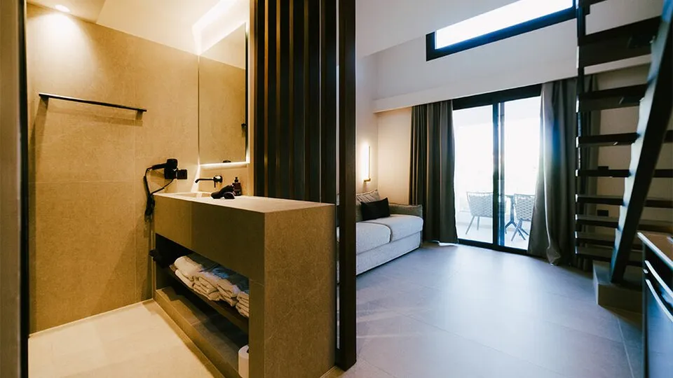 Lango Luxury Living, Sivota, Grčka — fotografija 10