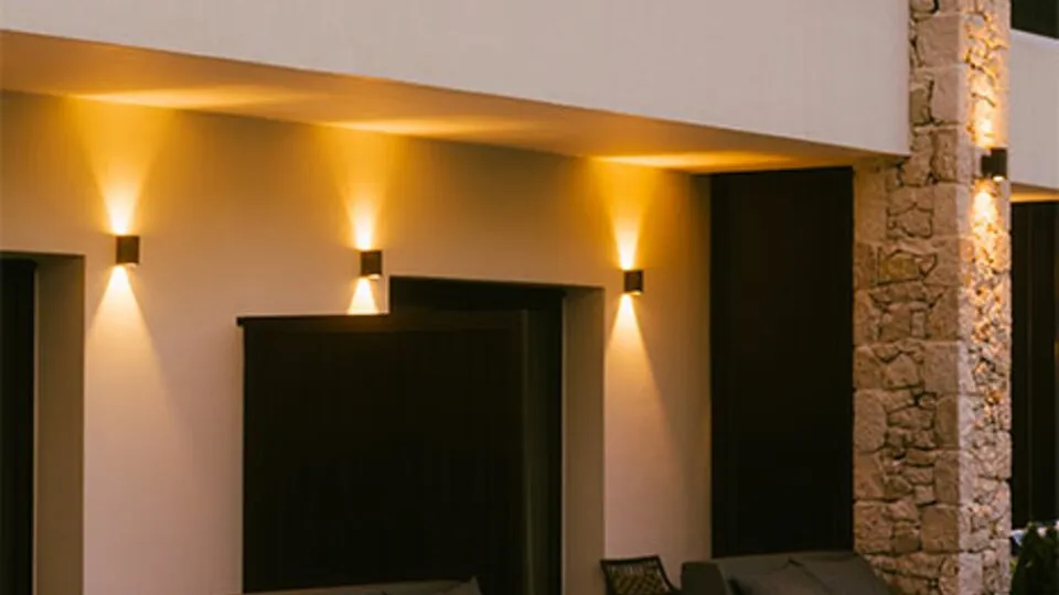 Lango Luxury Living, Sivota, Grčka — fotografija 16