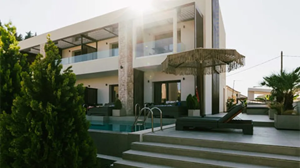 Lango Luxury Living, Sivota, Grčka — fotografija 17