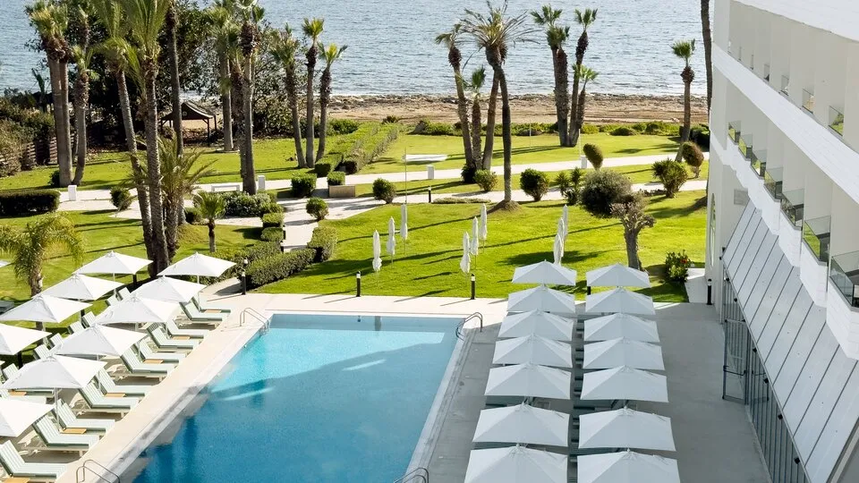 Louis Imperial Island, Geroskipou, Pafos, Kipar — fotografija 19