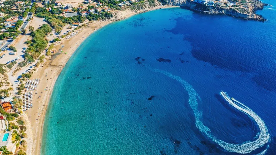 Louis Imperial Island, Geroskipou, Pafos, Kipar — fotografija 2