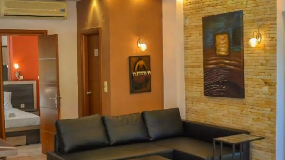 Kladis Club Holidays, Skala Potamia, Grčka — fotografija 12
