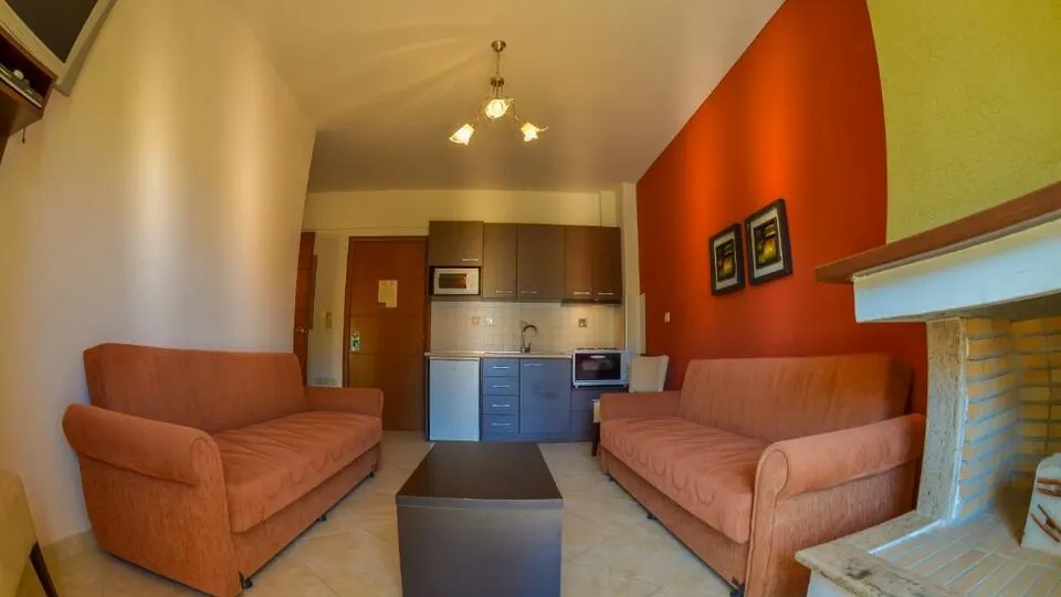 Kladis Club Holidays, Skala Potamia, Grčka — fotografija 13