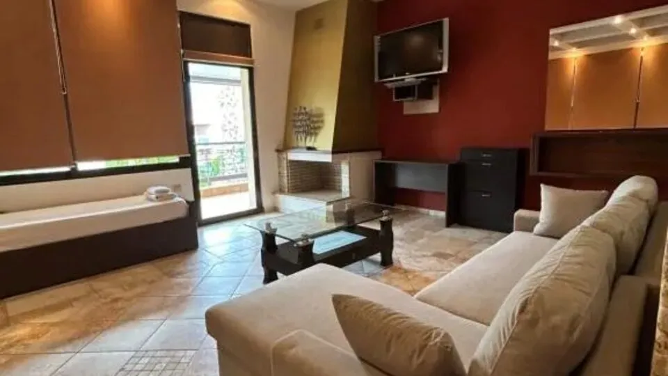 Kladis Club Holidays, Skala Potamia, Grčka — fotografija 19