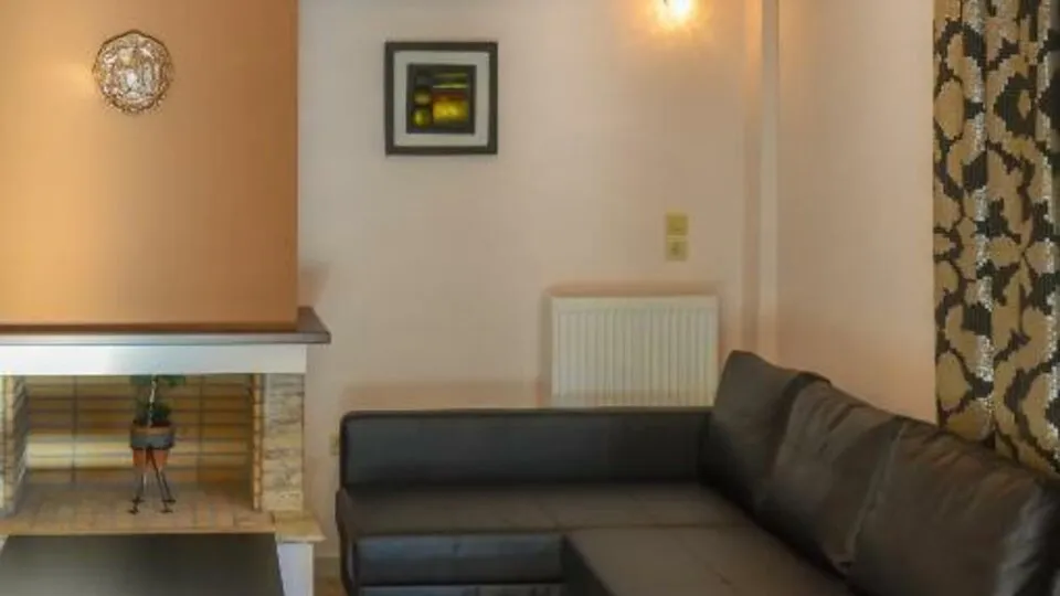 Kladis Club Holidays, Skala Potamia, Grčka — Golden Suite with private pool